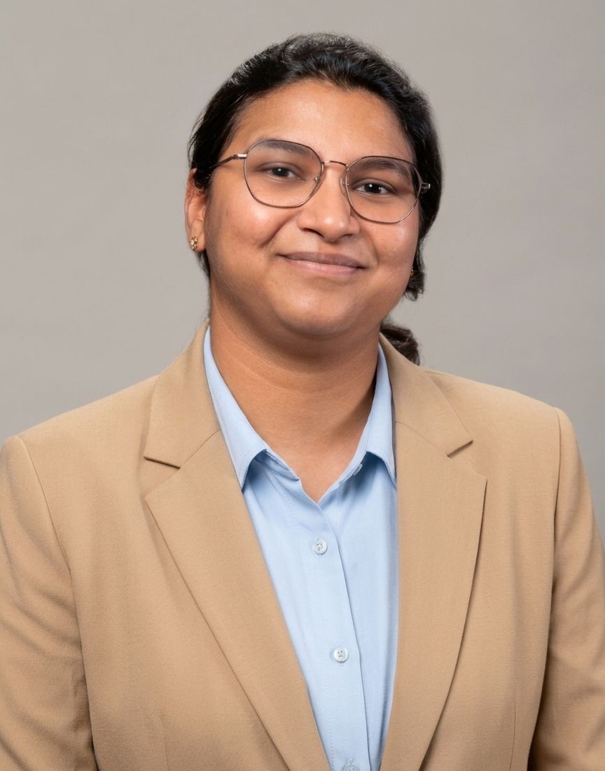 Snigdha Sahai, Exact Sciences