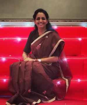 Gayathri Loganathan, Fostree International School