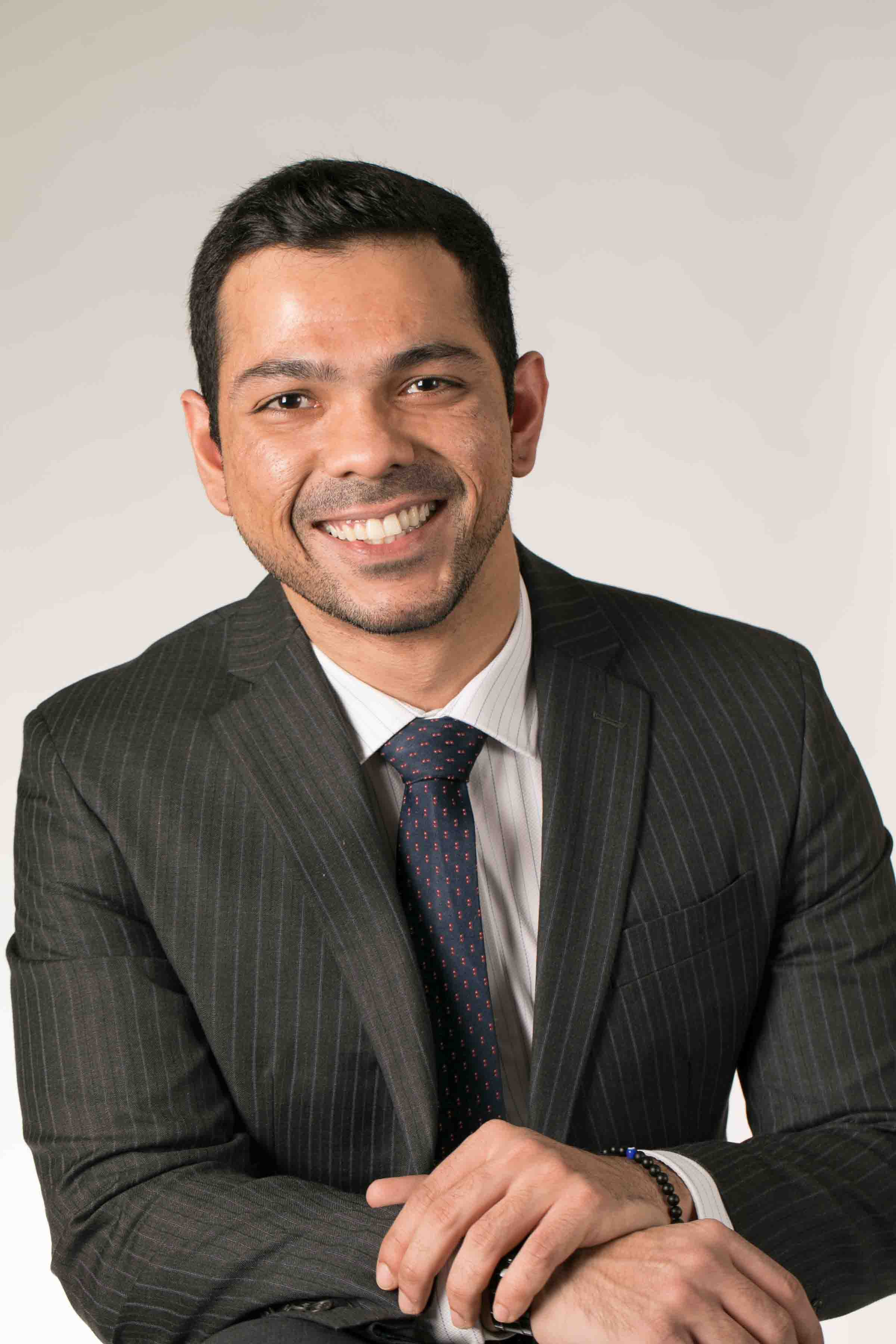 Mayank Sehgal, Port Global Ltd