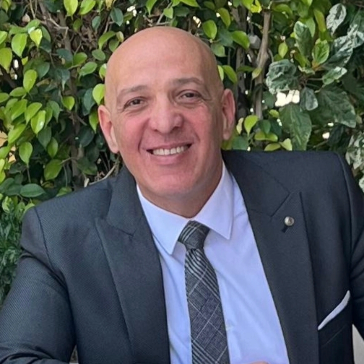 Mohamed Essam, Arab Academy for Science, Technology