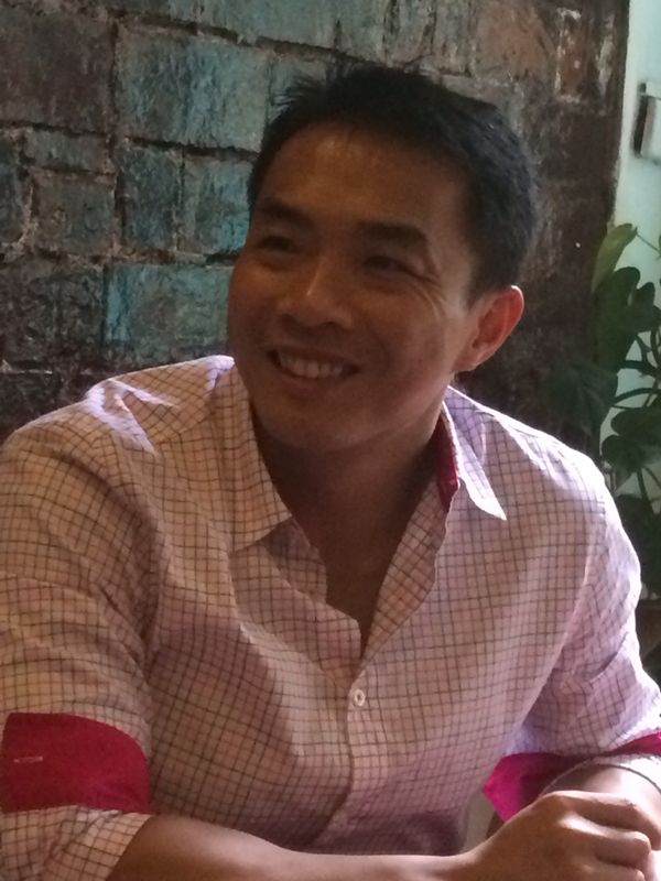 Thomas K. F. Chiu, Chinese University of Hong Kong