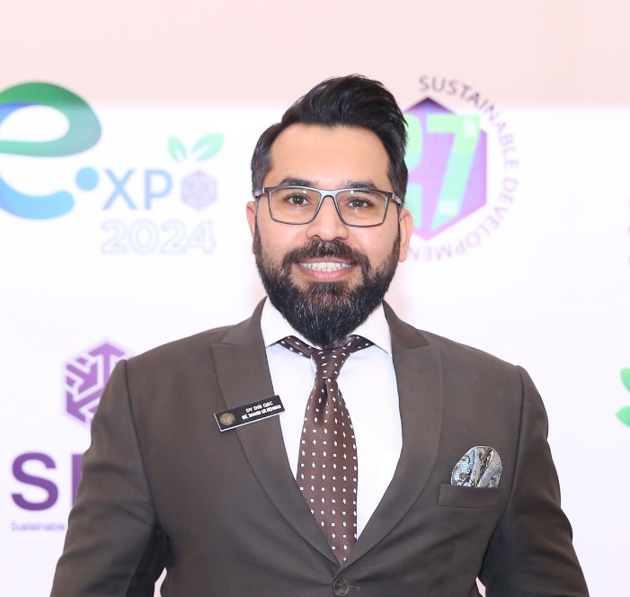 Shahid Ur Rehman, National Defence University