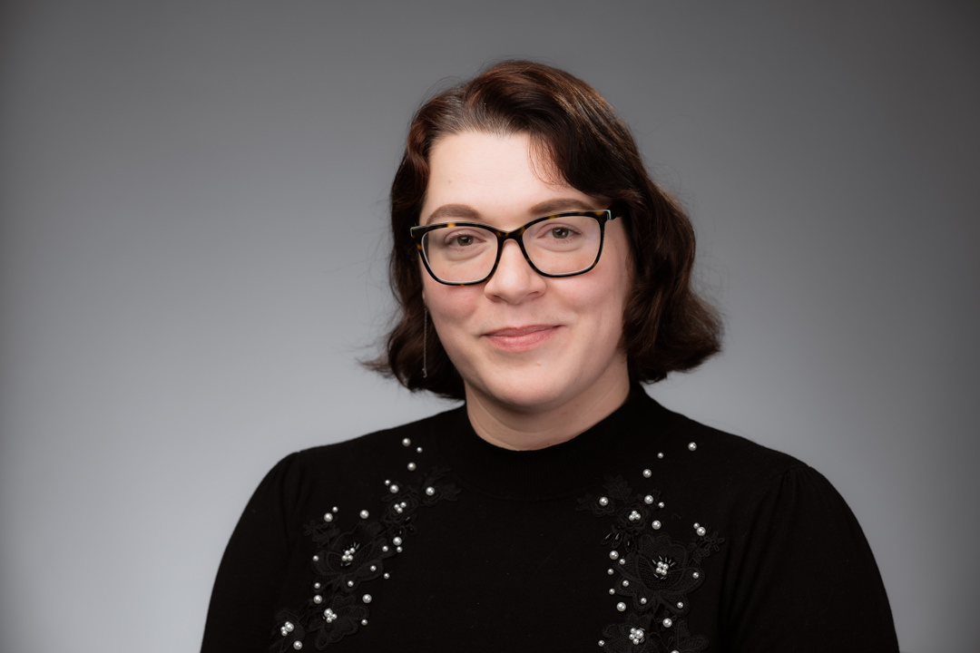 Dr. Yuliana Topazly, MBE, DOHE Europea