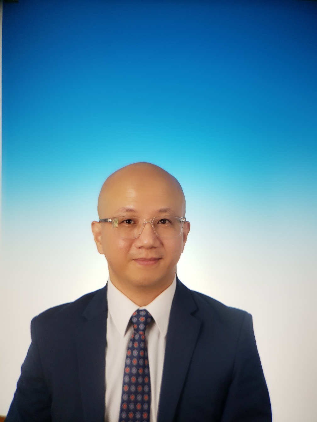 Donny Siu, The Education University of Hong Kong