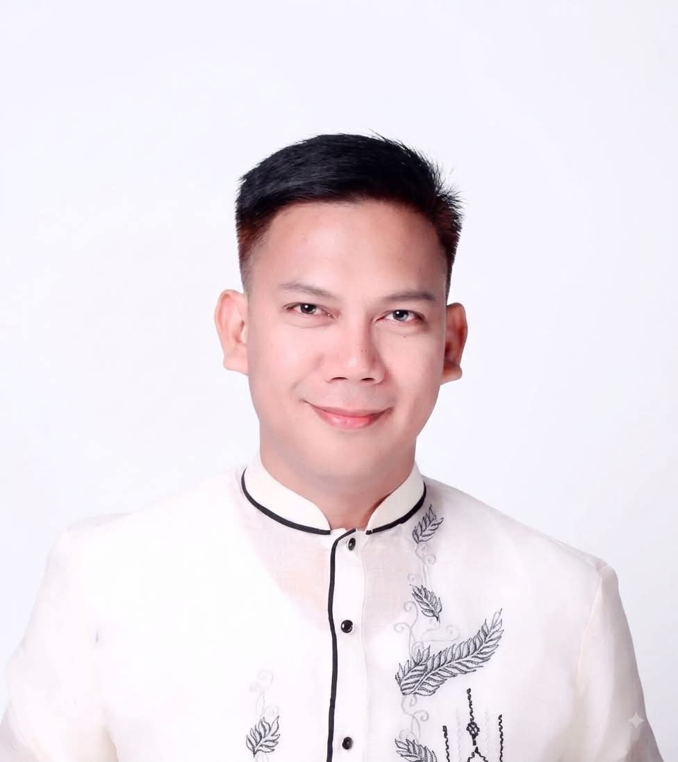 JULIUS GARCIA, Technological University of the Philippines