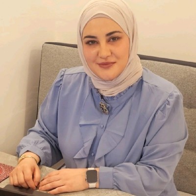 Maha Ghandour, J & R bussiness consultancy 
