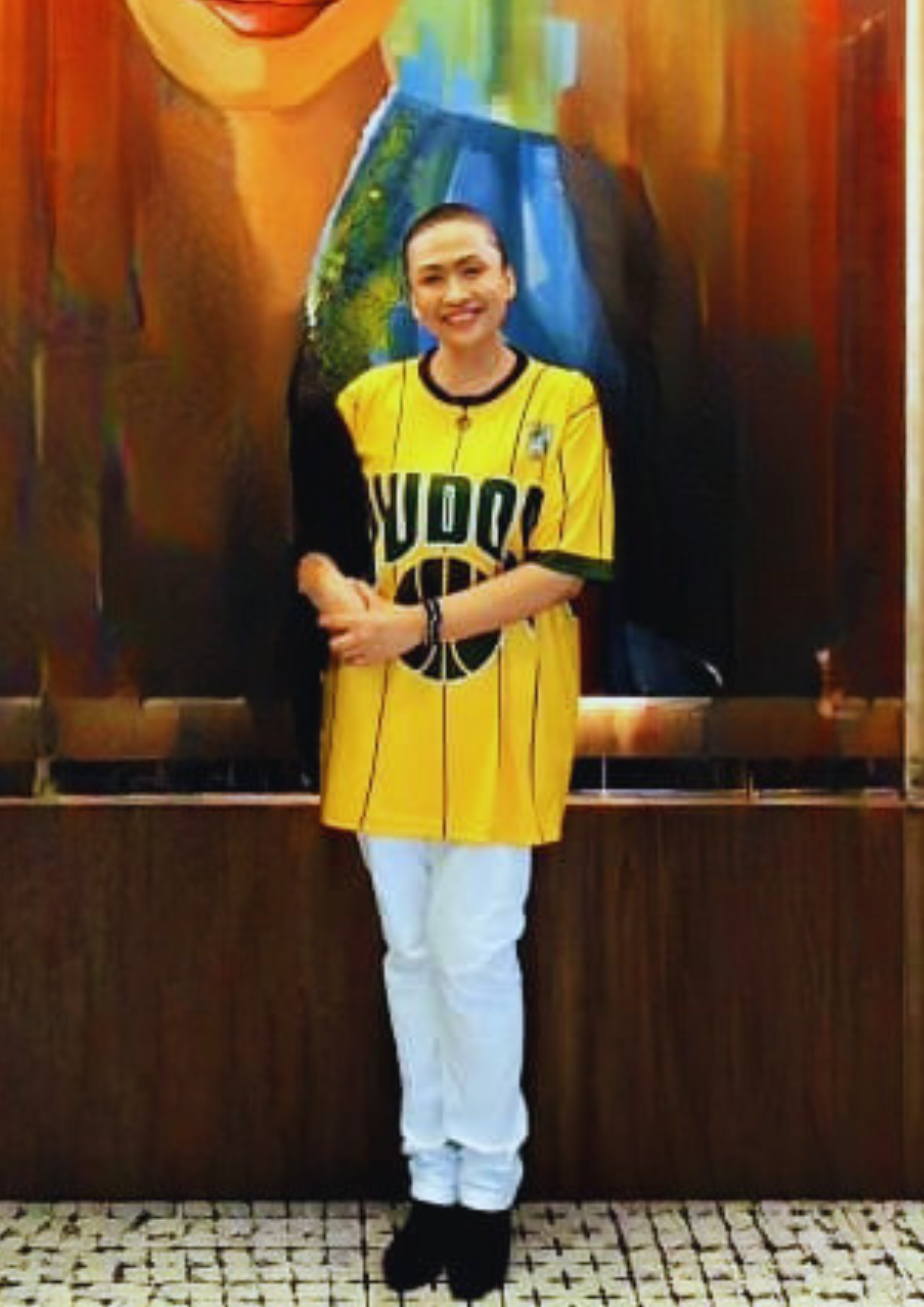 Izwazi Mohd Nor, Universiti Tunku Abdul Rahman (UTAR)