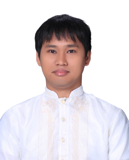 Cedrick Dan Mabunga, St. Dominic College of Asia 