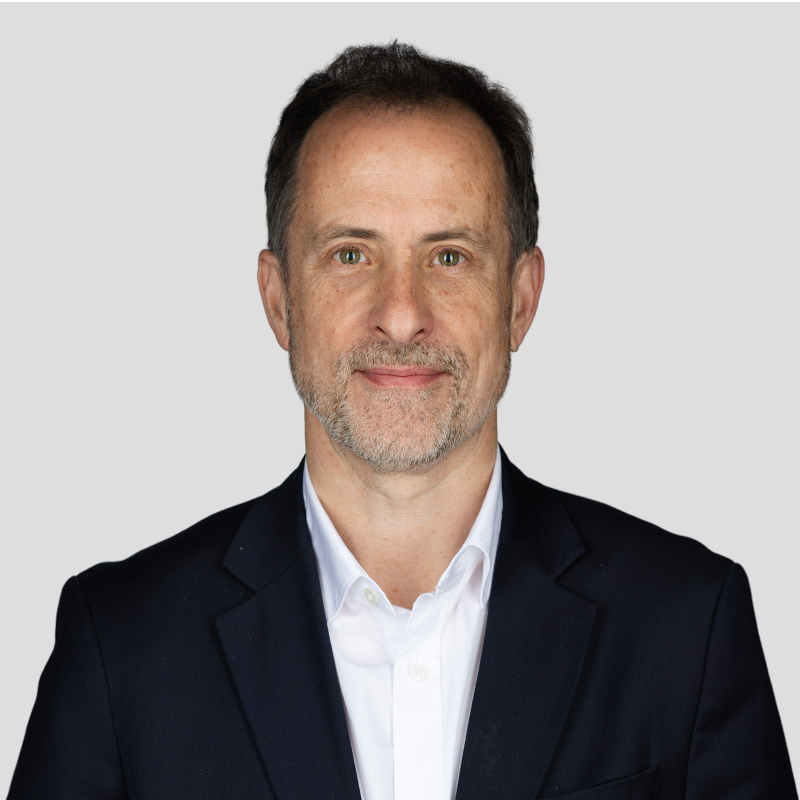 Mark Hertlein, n/a