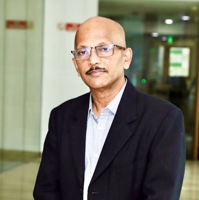 Nixon Joseph, DEVI Sansthan