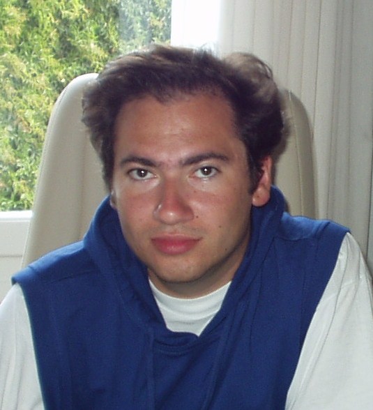 Loukas Anninos, Hellenic Authority for Higher Education
