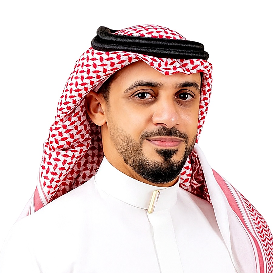 Dr. Abdullah Aldarani, University of Jeddah