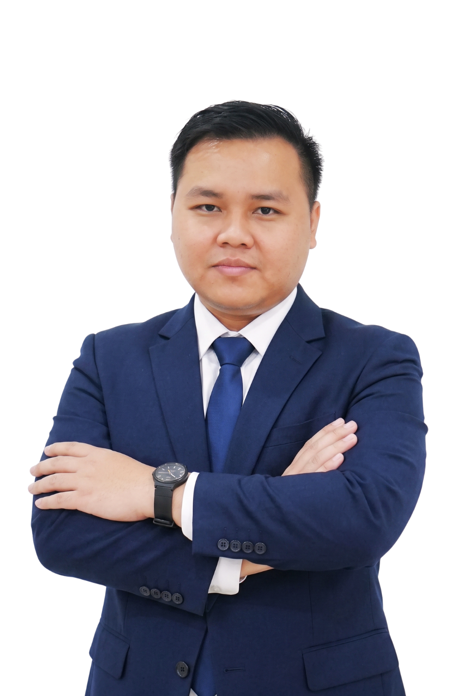 Dr. Puguh Dwi Kuncoro, Enigma Business School