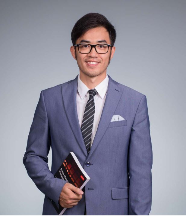Henrique Fatima Boyol Ngan, Macao University of Tourism