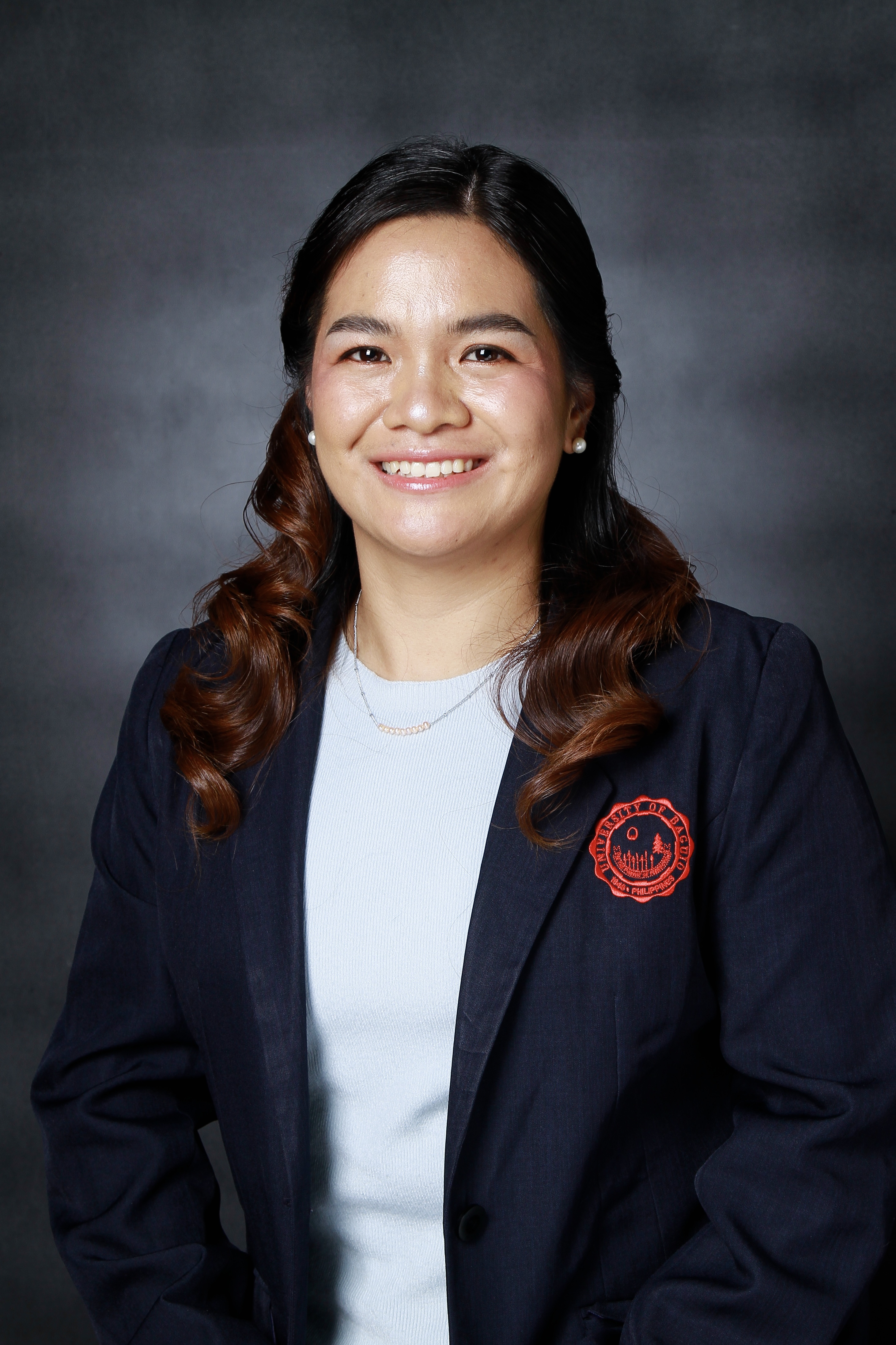 Beverly Laltoog, UNIVERSITY OF BAGUIO