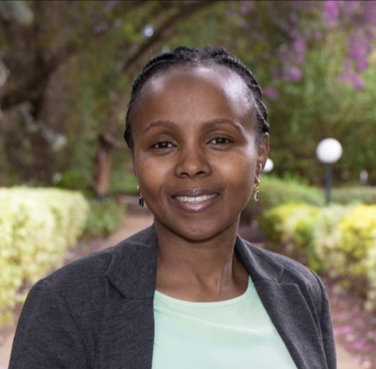 Lilian Njeri, Ayenit Alolom Africa (AAA)
