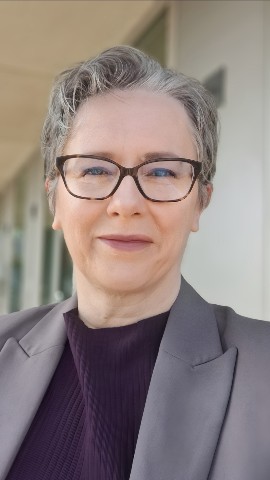 Joanne Roxburgh, Joanne Roxburgh Consulting Ltd