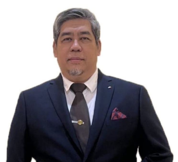 Mohd Norazam Yasin, Universiti Tun Hussein Onn Malaysia