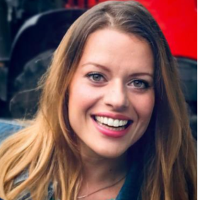 Marloes Spreeuw, University of Westminster