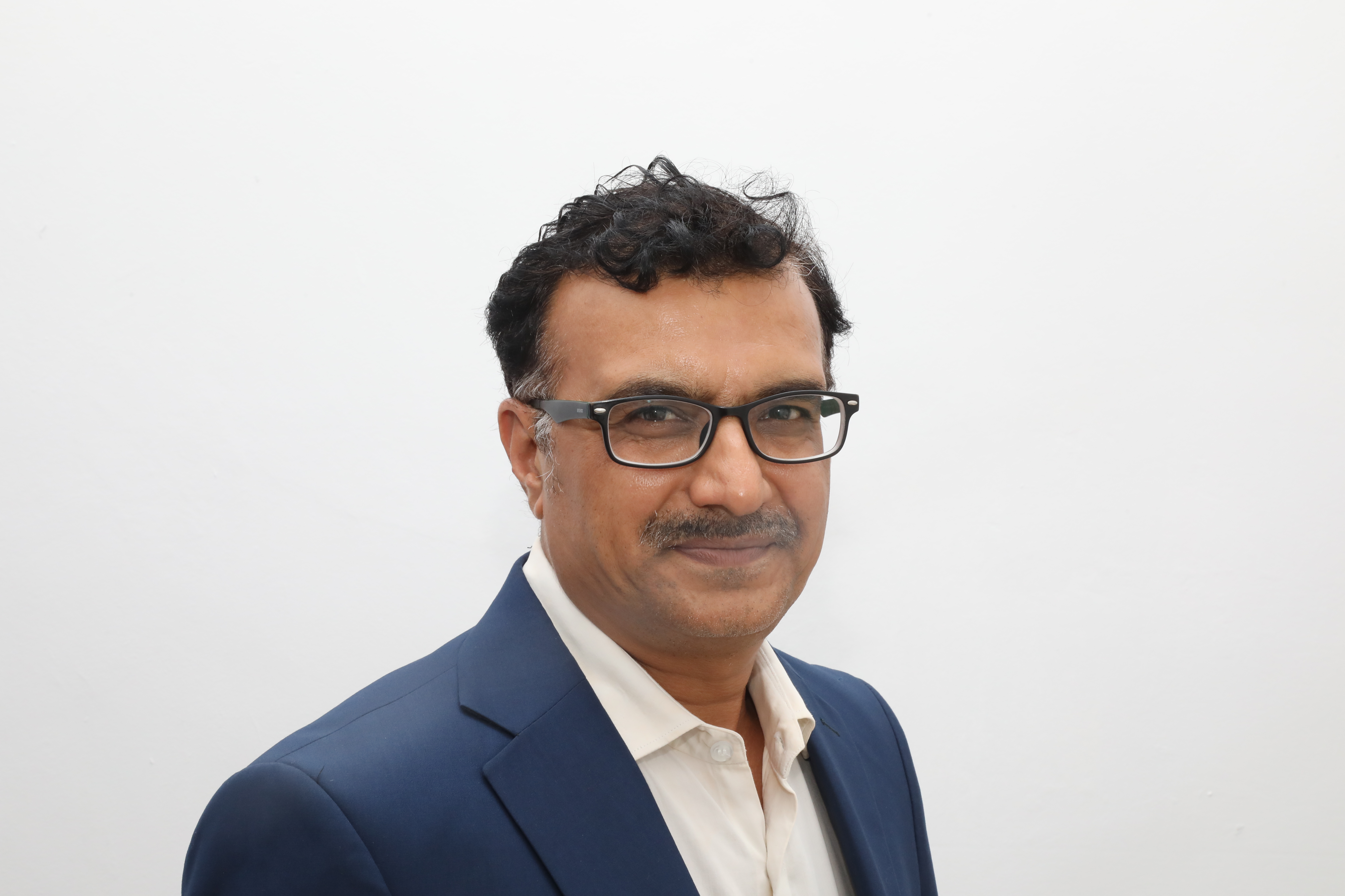 Dr. Sureshkumar Markanday Subramanian, Harare Institute of Technology