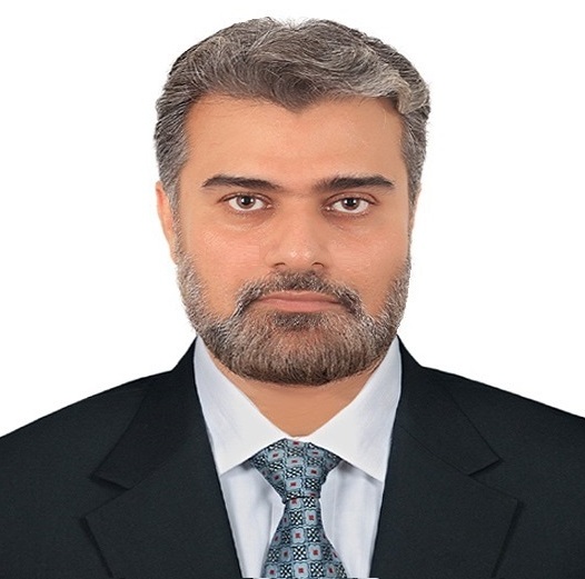 Rana Zeeshan Mubarak, Institute of Business Management