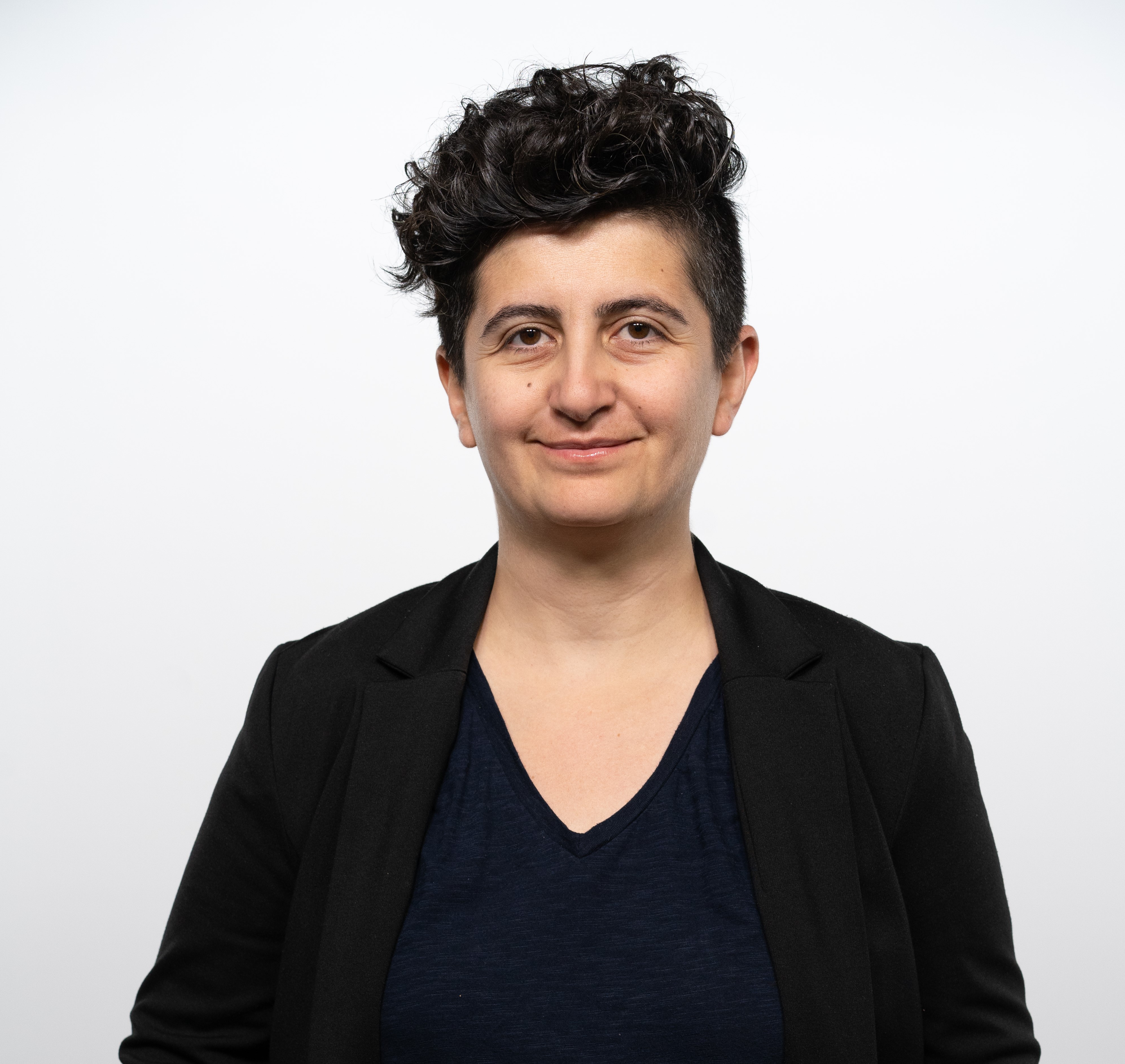 Asli Derya, Cambridge University Press & Assessment