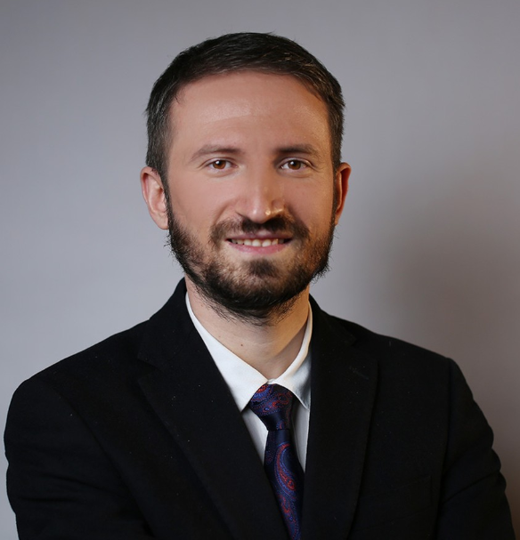 Ozan Emre EYUPOGLU, Istanbul Medipol University