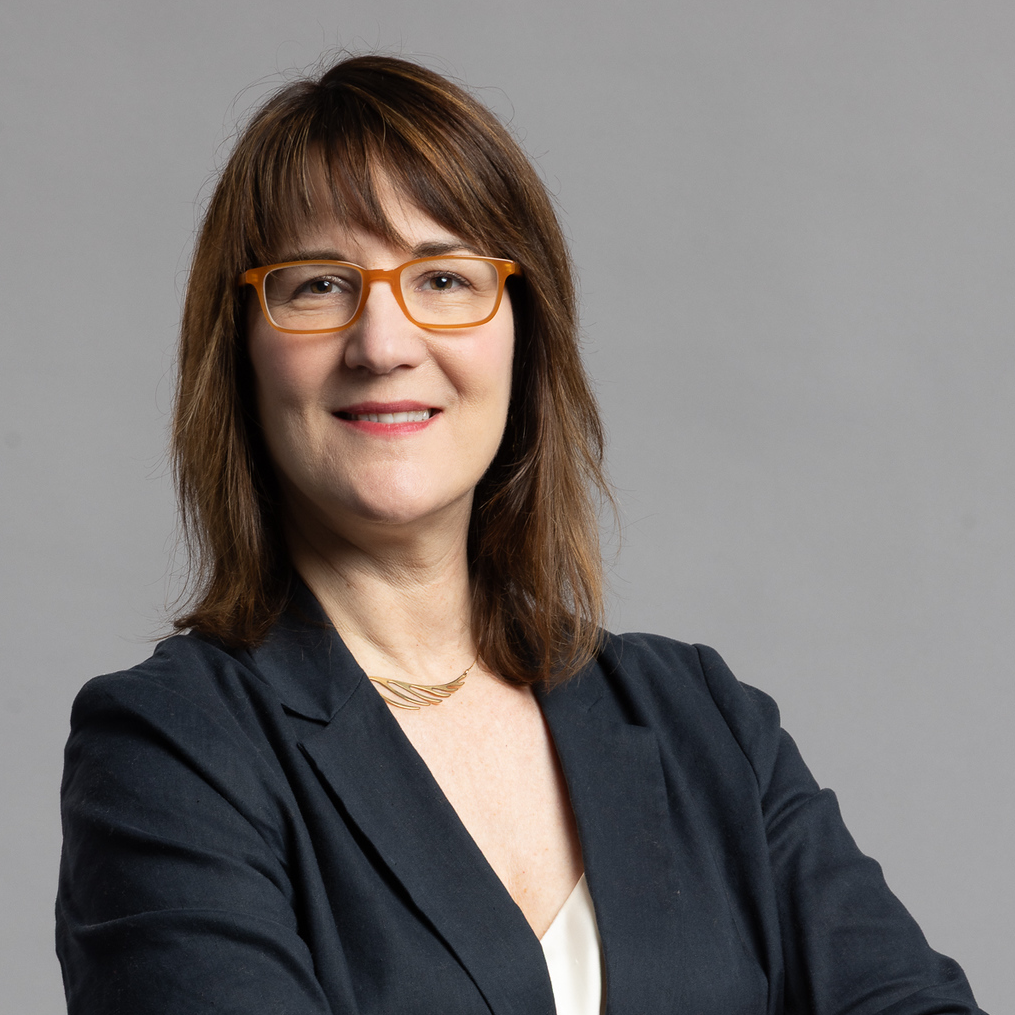 Nina Huntemann, EDT&Partners