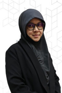 Dr Liza Mariah Azahari, Universiti Islam Sultan Sharif Ali