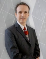 Camilo Lozoya, Tecnologico de Monterrey