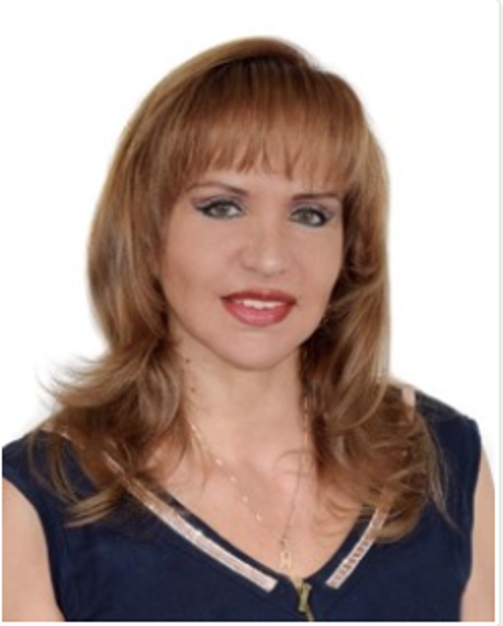 Miryam Lora Loza, Universidad César Vallejo