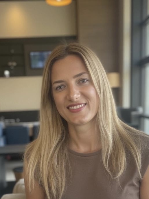 Julia Sanzharova, Board