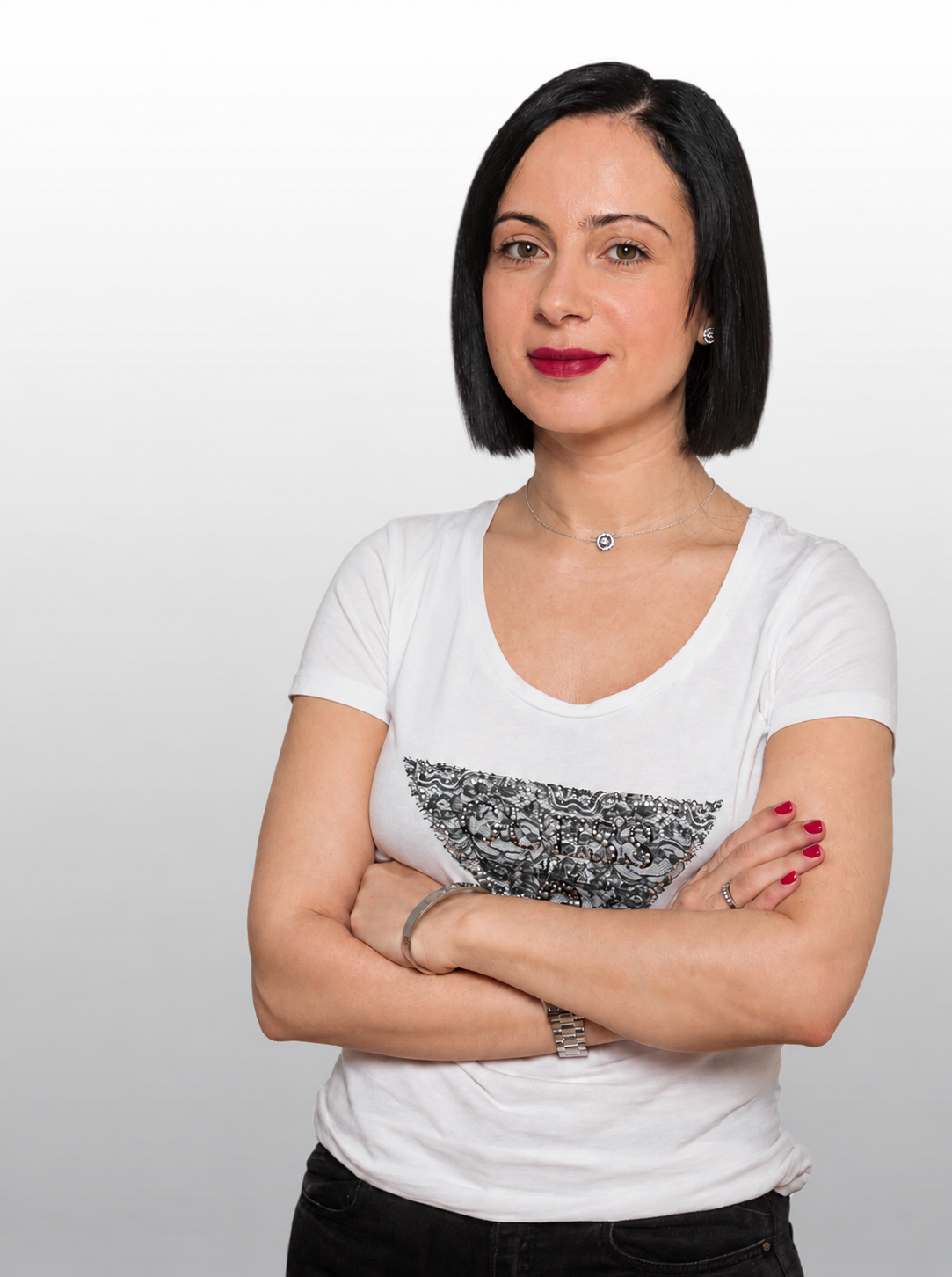 Maria Perillo, IESE Business School