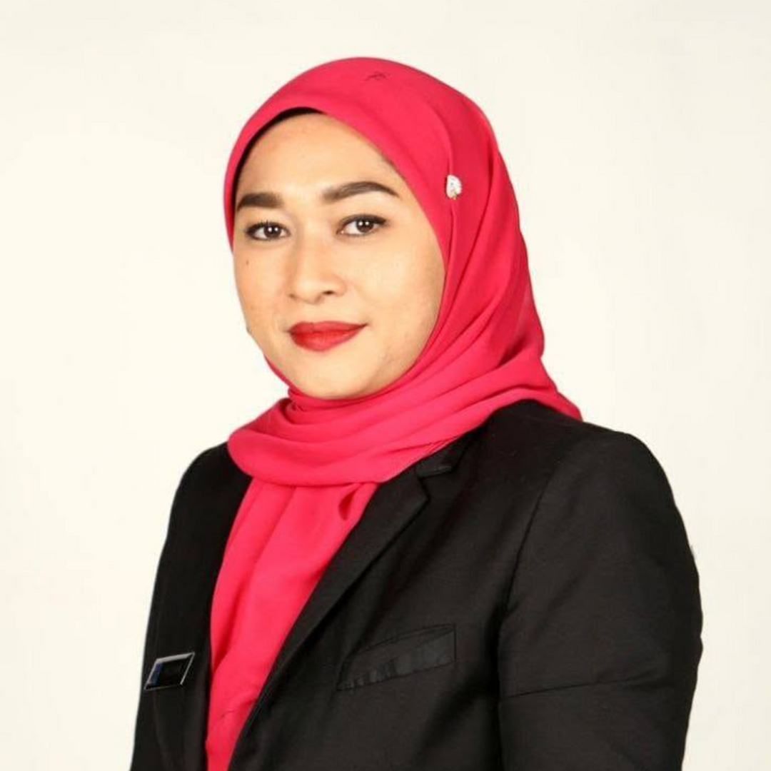 Najuwa Mohd Nasir, Universiti Malaysia Perlis