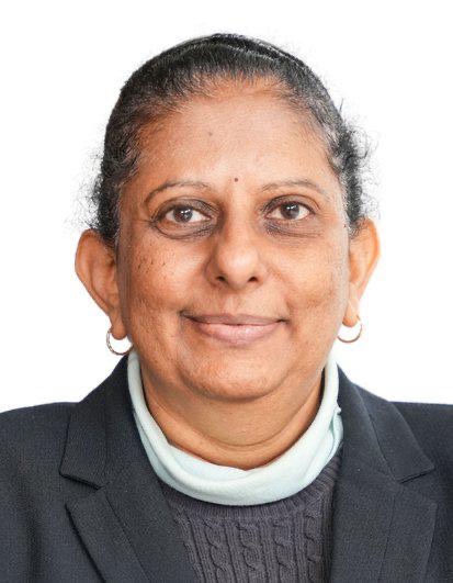 Anita Rao Mysore, Independent