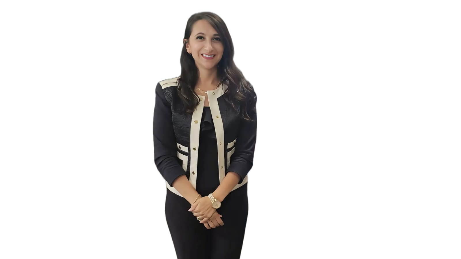 Reem Attia, Future University in Egypt