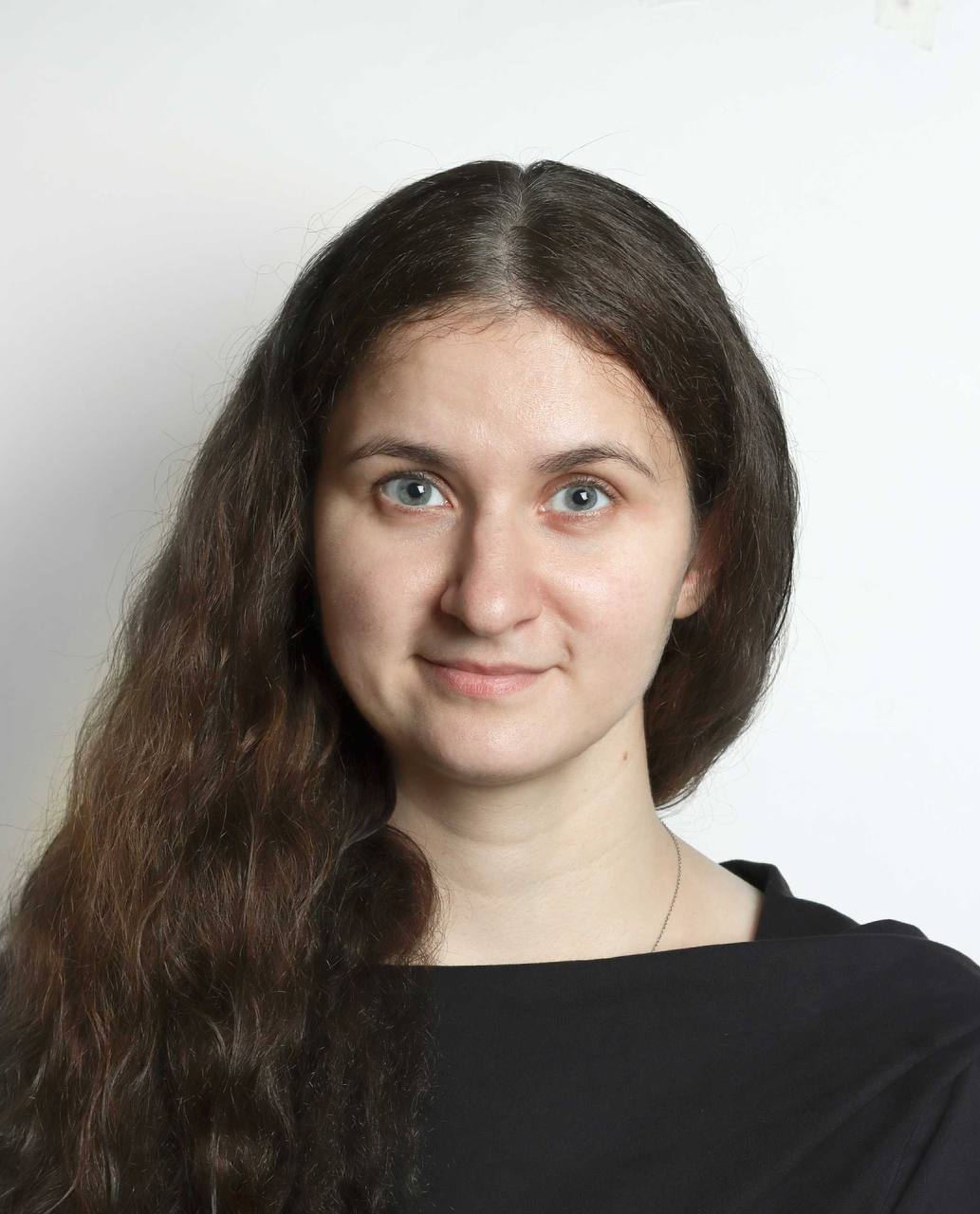 Evgeniia Chibisova, TripleTen
