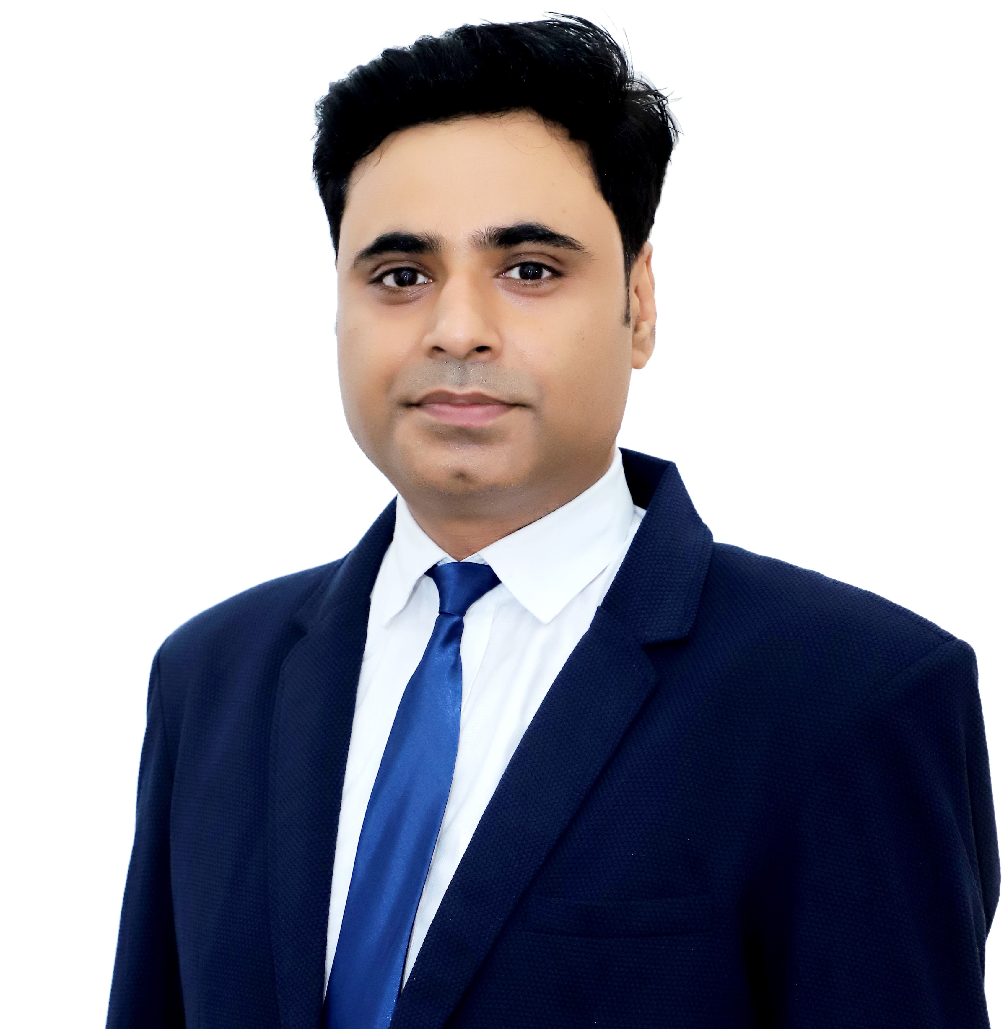 Sougata Panda, Chandigradh University 