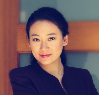 Sarah Yu, University of Canberra