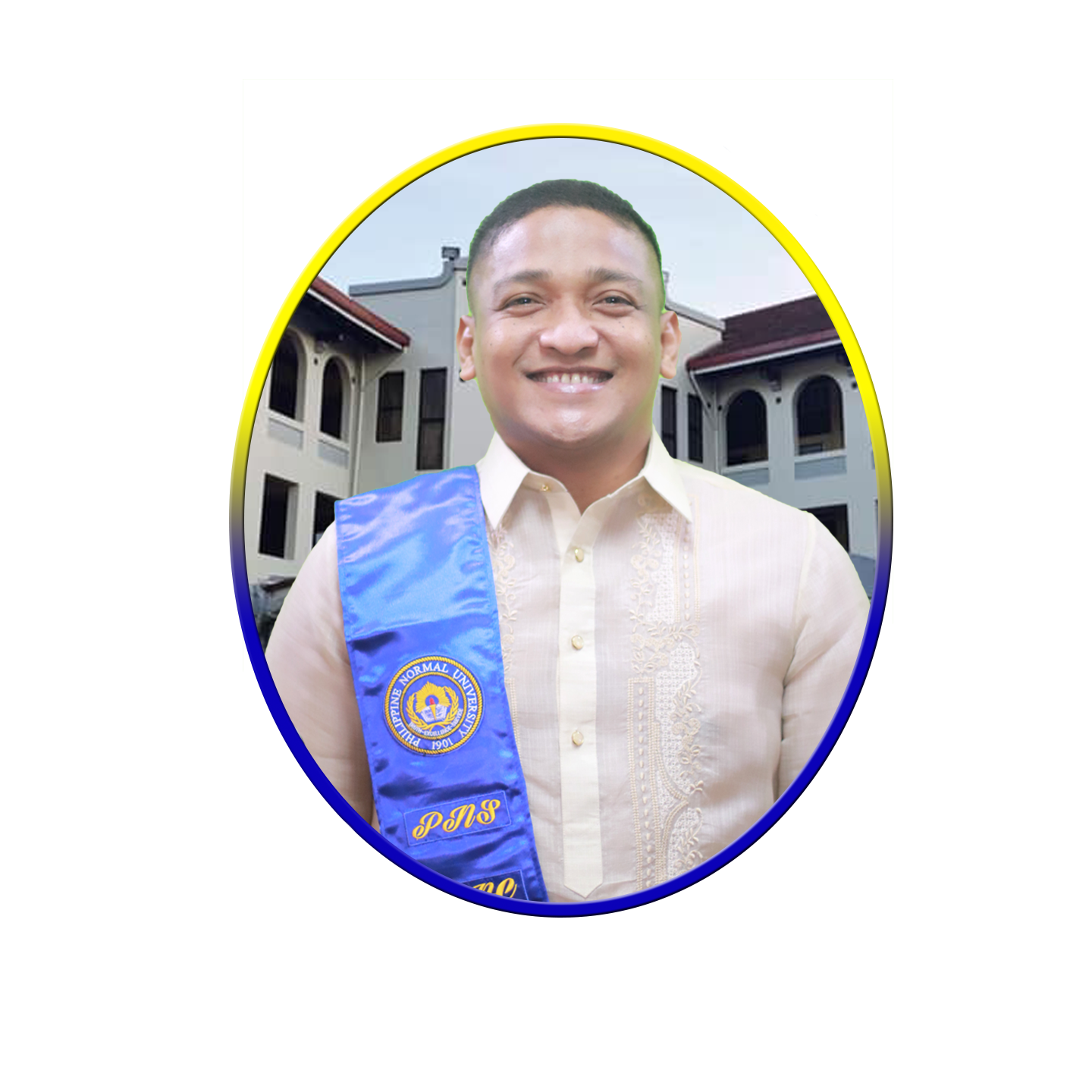 Bryan Dayuta, Philippine Normal University 