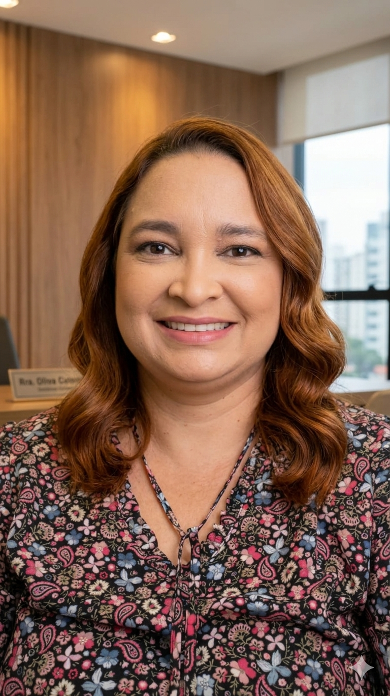 Anny Maria Rodriguez Estevez, Universidad del Caribe (UNICARIBE)