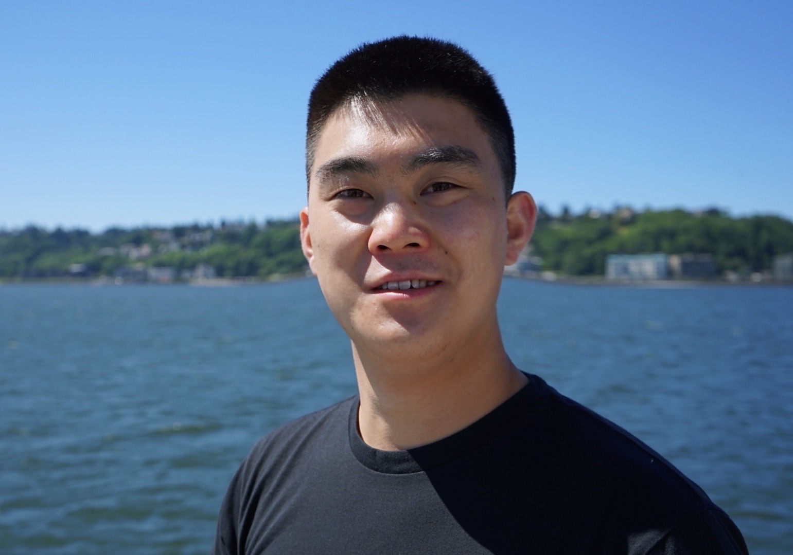 Hao Jia, SYNMIND CORPORATION