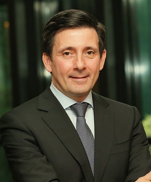 Nuno Biga de Almeida, AESE Business School, Lisbon