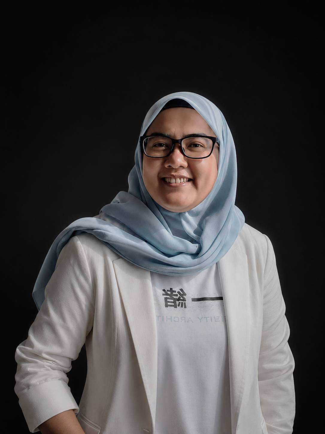 Noor Fatehah Binti Mat So'od, UCSI University