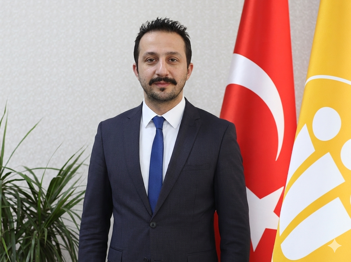 Aziz İLHAN, İnönü University