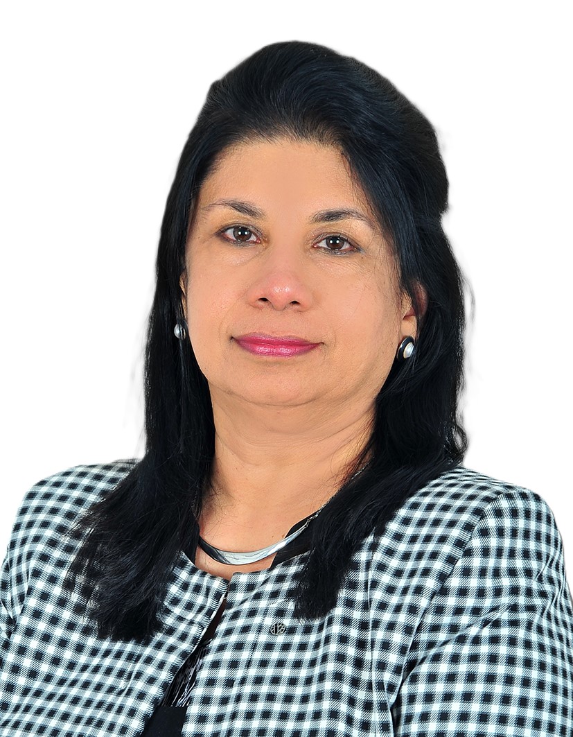 Jolly Jacob, Abu Dhabi University