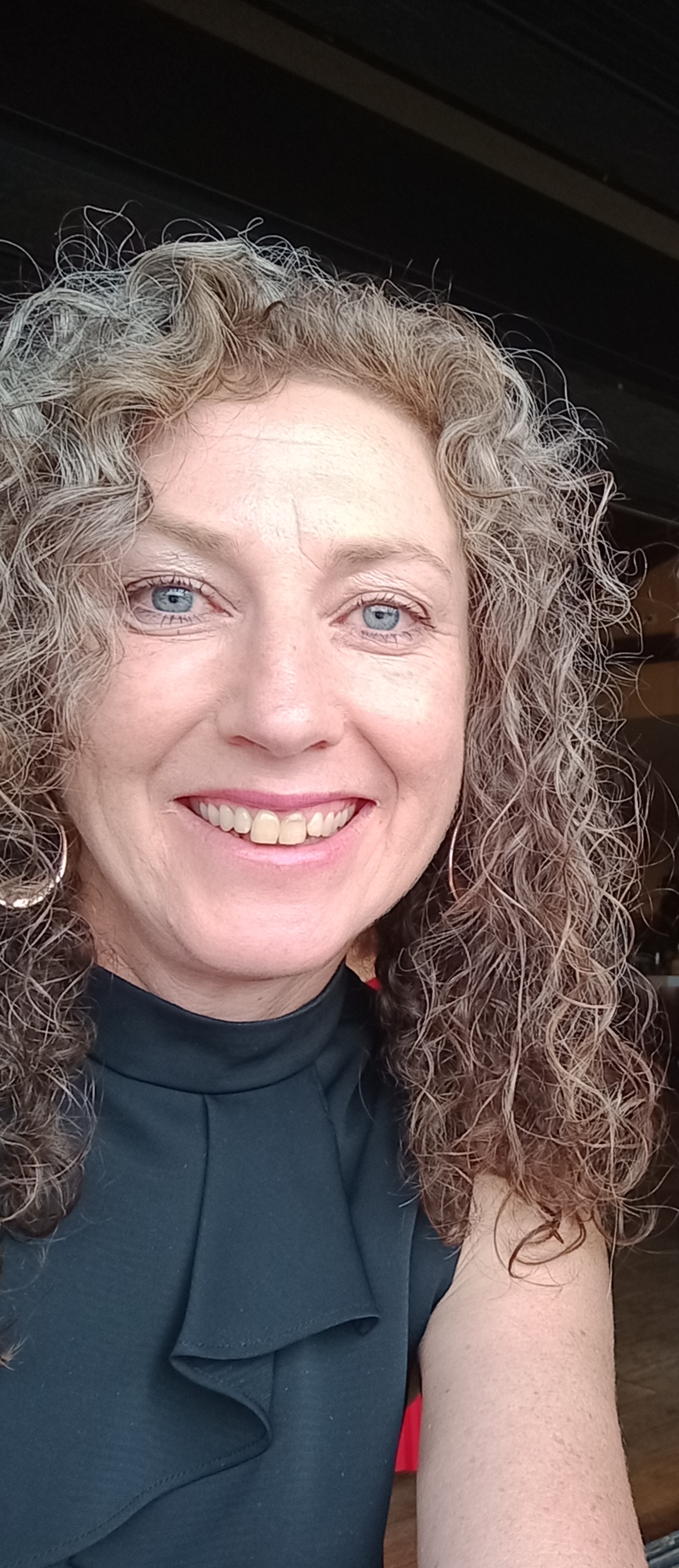 Yvonne Soper, University Of Canberra