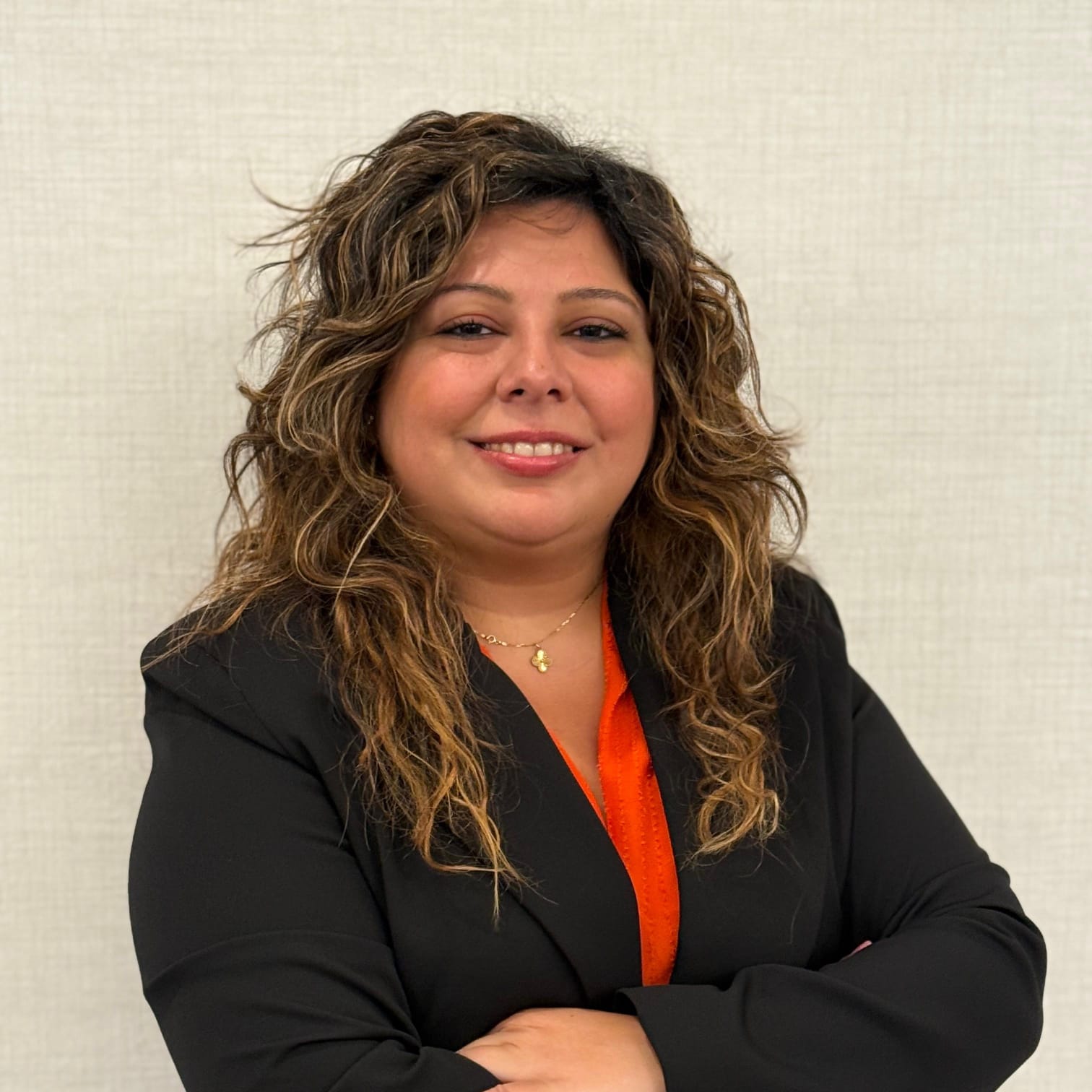 Ninette Kamel, National Association for Science and Research