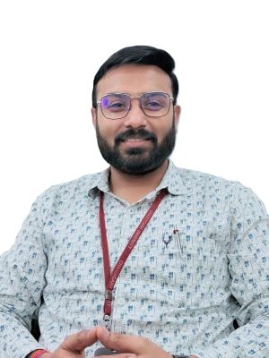 Aditya Tiwary, Chandigarh University, Mohali