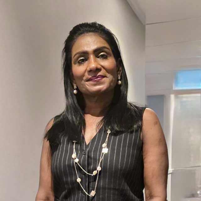 Tamil Salvi Mari, Taylor’s University 